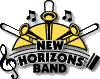 Ron Phillips New Horizons Band